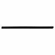 Door Window Belt Weatherstrip - Left, Front, Inner