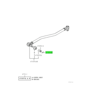 PIN,M/T POWER TRAIN 3