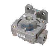 Quick Release Valve