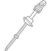 Steering Shaft Universal Joint
