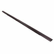 Door Window Belt Weatherstrip - Left, Front, Outer