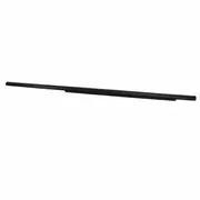 Door Window Belt Weatherstrip - Left, Rear