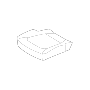 Seat Cover Cushion