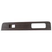 Door Window Switch Bezel Housing - Right, Rear (King Ranch)