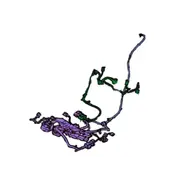 Wire - Left