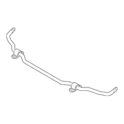 Roll Bar - Front (GT Feature Car)