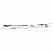 Hatch Emblem Name Plate