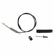 Convertible Top Cable (Convertible)