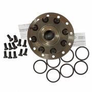 Differential Carrier Case - Rear
