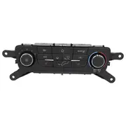 HVAC Control Module