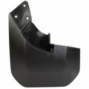Mud Flap Wheelhouse Splash Shield - Left