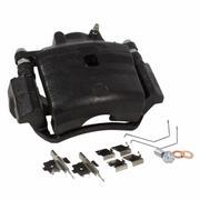 Disc Brake Caliper - Left, Front