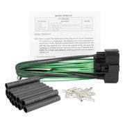 Diesel Glow Plug Connector Wire - 16 Cavity 3.0L