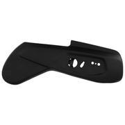 Seat Frame Trim Panel Shield - Front, Driver