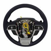 Wheel Steering (Active Steering)
