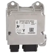 Air Bag Control Module Sensor Multiple Restraint System Unit