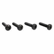 Bolt - M6 X 25, Rear