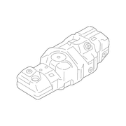 Fuel Tank - 6.7L