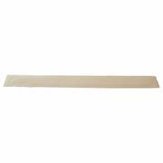 Side Body Trim Protector Decorative Tape - Left
