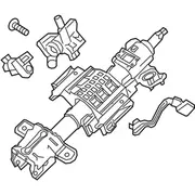 Steering Column