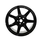 Wheel Rim 19 X 9 Alum Premium Painted, Spare -
