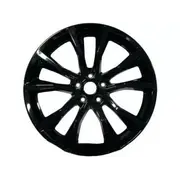 Wheel Rim 20 X 8 Cast Alum - Premium Paint