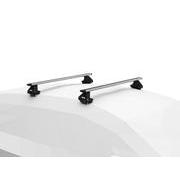 Escape 2020-2024 Thule Roof Rack & Cross Bar System With Bare Roof