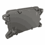 Fuel Cooler Control Unit for OM457 EEV