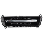 Hvac Control Module - Front