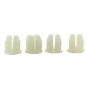 Hex Head Nut Housing - M4.2, Lower