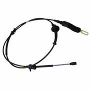 Automatic Transmission Shifter Cable Selector Lever Control (AT)