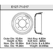 Brake Drum