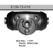 Wheel Cylinder