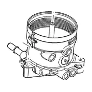 Cover - 6.4L
