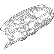 Dashboard Panel Instrument (Premium)