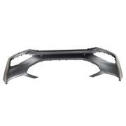 Bumper Cover - Front, Upper