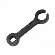 17mm High-Pressure Fuel Line Wrench
