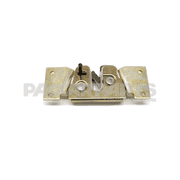 LATCH-DOOR DAYLITE