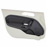Door Interior Trim Panel - Left, Front