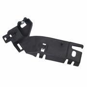 Bumper Cover Support Rail Reinforcement - Right, Front