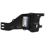 Bumper Face Bar Bracket - Left, Front