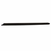 Truck Bed Molding - Left