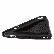 Grille Cover - Left, Front