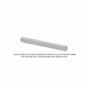 M8 x 30 Thread Pin DIN 976, 10.9