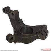 Steering Knuckle WHEE - Left, Front