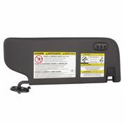 Sun Visor - Left