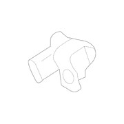 Engine Crankshaft Position Sensor - 1.5L