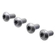 ABS Hydraulic Actuator Bolt Modulator - M6 x 12MM