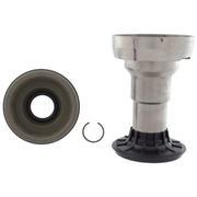 Companion Flange Includes: Input Shaft Seal