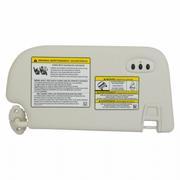 Sun Visor - Left